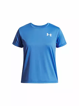 UNDER ARMOUR | Maglietta fitness da ragazza UA Tech™ | blau